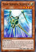 (R) Star Seraph Scepter CRBR-EN045  - Ships 12/6