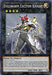 (R) Evilswarm Exciton Knight CRBR-EN048  - Ships 12/6