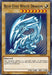 (QCSR) Blue-Eyes White Dragon MP24-EN001  - Ships 9/20