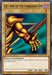 (QCSR) Left Arm of the Forbidden One MP24-EN005  - Ships 9/20