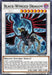 (QCSR) Black-Winged Dragon MP24-EN028  - Ships 9/20