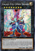 (QCSR) Galaxy-Eyes Cipher Dragon MP24-EN044  - Ships 9/20