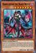 (PSCR) Diabellstar The Black Witch MP24-EN109  - Ships 9/20