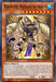 (PSCR) Duamutef, Blessing Of Horus MP24-EN115  - Ships 9/20