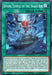 (PSCR) Divine Temple Of The Snake-Eye MP24-EN123  - Ships 9/20