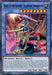 (PSCR) Black Luster Soldier - Legendary Swordsman MP24-EN129  - Ships 9/20