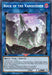 (PSCR) Rock Of The Vanquisher MP24-EN141  - Ships 9/20