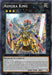 (UR) Ashura King MP24-EN159  - Ships 9/20