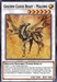 (UR) Golden Cloud Beast - Malong MP24-EN203  - Ships 9/20