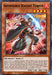 (UR) Infernoble Knight Turpin MP24-EN212  - Ships 9/20