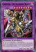 (UR) Chimera The Illusion Beast MP24-EN219  - Ships 9/20