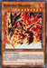 (UR) Burning Dragon MP24-EN251  - Ships 9/20