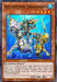 (PCR) Atlantean Dragoons RA03-EN006 - Ships 11/8