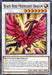 (PCR) Black Rose Moonlight Dragon RA03-EN038 - Ships 11/8