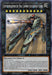 (PCR) Superdreadnought Rail Cannon Juggernaut Liebe RA03-EN041 - Ships 11/8