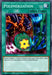 (PCR) Polymerization (Alternate Art) RA03-EN051 - Ships 11/8