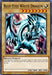 (N-PSCR) Blue-Eyes White Dragon NRA03-EN079 - Ships 11/8