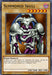 (N-PSCR) Summoned Skull NRA03-EN086 - Ships 11/8