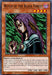 (N-PSCR) Witch of the Black Forest NRA03-EN091 - Ships 11/8