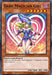 (N-PSCR) Dark Magician Girl (2005 Tin Art) NRA03-EN123 - Ships 11/8