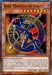 (N-PSCR) Dark Magician of Chaos NRA03-EN134 - Ships 11/8