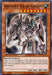 (N-PSCR) Ancient Gear Golem NRA03-EN151 - Ships 11/8