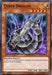 (N-PSCR) Cyber Dragon (Alt Art) NRA03-EN155 - Ships 11/8