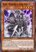 (N-PSCR) Sillva, Warlord of Dark World NRA03-EN158 - Ships 11/8