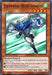 (N-PSCR) Elemental HERO Stratos NRA03-EN177 - Ships 11/8