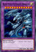 (N-PSCR) Blue-Eyes Ultimate Dragon NRA03-EN178 - Ships 11/8