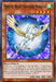 (N-PSCR) Crystal Beast Sapphire Pegasus NRA03-EN179 - Ships 11/8