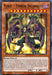 (N-PSCR) Yubel – Terror Incarnate NRA03-EN190 - Ships 11/8