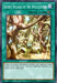 (N-PSCR) Secret Village of the Spellcasters NRA03-EN209 - Ships 11/8