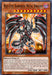 (N-PSCR) Red-Eyes Darkness Metal Dragon NRA03-EN212 - Ships 11/8