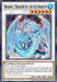 (N-PSCR) Brionac, Dragon of the Ice Barrier NRA03-EN227 - Ships 11/8