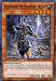 (N-PSCR) Legendary Six Samurai – Kizan NRA03-EN249 - Ships 11/8