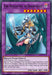 (N-PSCR) Dark Magician Girl the Dragon Knight NRA03-EN258 - Ships 11/8