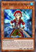 (N-PSCR) Shurit, Strategist of the Nekroz NRA03-EN259 - Ships 11/8