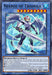 (N-PSCR) Nekroz of Trishula NRA03-EN261 - Ships 11/8