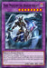 (N-PSCR) Dark Magician the Dragon Knight NRA03-EN268 - Ships 11/8