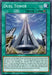 (N-PSCR) Duel Tower NRA03-EN273 - Ships 11/8