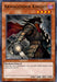 (PSCR) Armageddon Knight RA03-EN002 - Ships 11/8