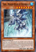 (PSCR) Tidal, Dragon Ruler of Waterfalls RA03-EN009 - Ships 11/8