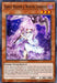 (PSCR) Ghost Reaper & Winter Cherries (Alternate Art) RA03-EN014 - Ships 11/8