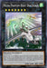 (PSCR) Mecha Phantom Beast Dracossack RA03-EN039 - Ships 11/8