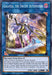 (PSCR) Galatea, the Orcust Automaton RA03-EN044 - Ships 11/8