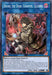 (PSCR) Dharc the Dark Charmer, Gloomy RA03-EN048 - Ships 11/8