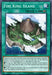 (PSCR) Fire King Island RA03-EN059 - Ships 11/8