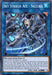 (PUR) Sky Striker Ace - Shizuku RA03-EN043 - Ships 11/8