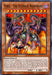 (N-QCSR) Yubel – The Ultimate Nightmare NRA03-EN191 - Ships 11/8